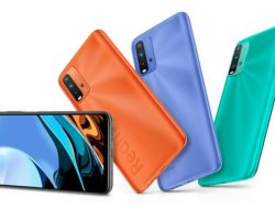 Xiaomi Redmi 9T: Harga Dan Spesifikasi Lengkap