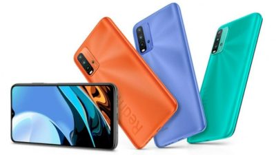 Xiaomi Redmi 9T