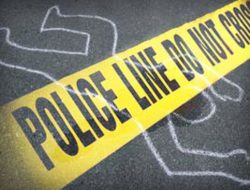 Sedan Camry Milik Fatima Terbakar!