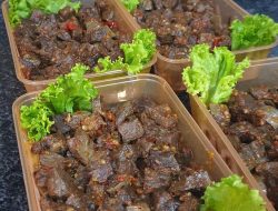 Bisakah Makan Organ Dalam Menyebabkan Kolesterol Tinggi?