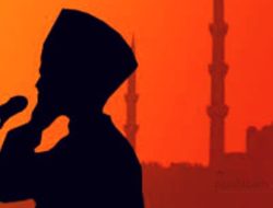 Kota Kendal Tak Mengindahkan Regulasi Suara Azan