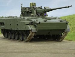 Ngeri! Ukraina Dan AS Kerjasama Membuat Lab Biologis Pembuat Virus