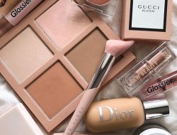6 Langkah Cepat Untuk Kamu Yang Mau Belajar Make Up