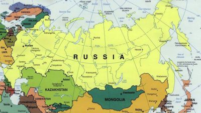Russia Lenyapkan AU Ukraina Dalam Waktu 3 Hari Saja