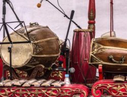 Mengenal Alat Musik Ritmis Beserta Fungsinya