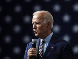 Amerika Serikat Serta Sekutu Ancam Balas Perang Rusia ke Ukraina
