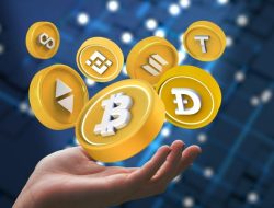 Apa itu Cryptocurrency, Ini Dia Penjelasan Sejarah dan Manfaat Bagi Perekonomian
