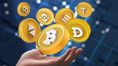 arti Cryptocurrency dan sejarah