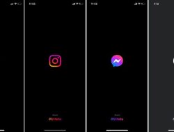 Tanpa Transaksi Data, Meta Mematikan Layanan Facebook Dan Instagram !