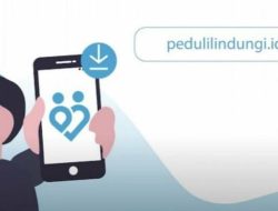 2 Cara Mudah Untuk Membuat Scan QR PeduliLindungi