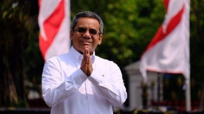 Wakil Menkeu Genjot Sinergi & Kerjasama buat Atasi Krisis Pada RI