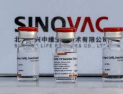 Bio Farma Produksi Vaksin Covid Berbasis mRNA