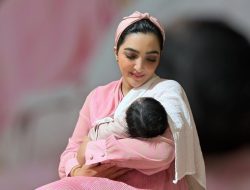 Bocoran Nama Bayi Atta – Aurel