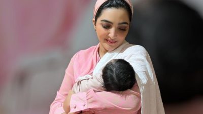 Bocoran Nama Bayi Atta - Aurel