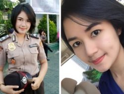 Fakta Briptu Christy Polwan Buron Yang Ditangkap Saat Check-in Hotel