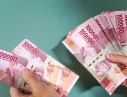 Cara Mendapatkan Uang 1 Juta Dalam Sehari