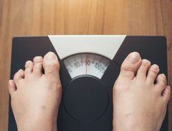 Cara Sehat Menurunkan Berat Badan