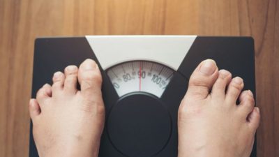 Cara Sehat Menurunkan Berat Badan