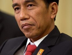 Jokowi Akan Berkemah Di Kalimantan Timur!