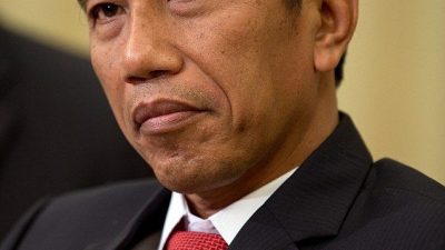 Jokowi Akan Berkemah Di Kalimantan Timur!