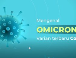 Ciri Ciri Orang Terkena Omicron, Gejala Dan Tips Cara Mengatasinya