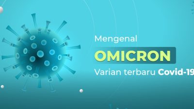 Ciri Ciri Orang Terkena Omicron, Gejala Dan Tips Cara Mengatasinya