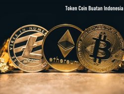 Harus Tau! Ini Dia 6 Token Coin Buatan Indonesia selain ASIX