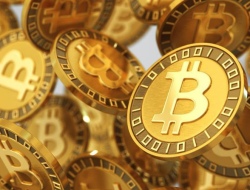 Bitcoin Hari Ini: Drop Lagi, Diramal Sulit Naik
