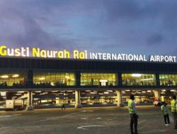 Luhut Buka Penerbangan Internasional Ke Bali Saat Covid Meningkat!