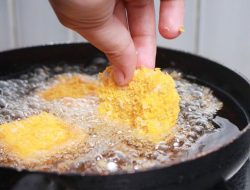 Harga Minyak Goreng Gunung Kidul Turun, Tapi Sulit Ditemukan, Kenapa?
