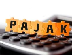 PPN Meningkat Sebesar 11% Pada April 2022
