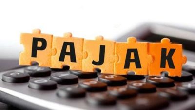 PPN Meningkat Sebesar 11% Pada April 2022