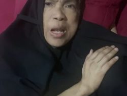 Dorce Gamalama Akhirnya Terima Bantuan Dari Megawati Soekarno Putri