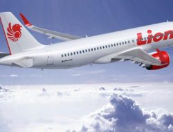 Lion Air Diminta Buka Penerbangan Pekanbaru-Tanjungpinang