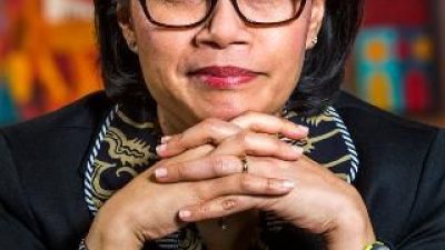 Sri Mulyani Indrawati Berpesan Pada Forum Finance Track KTT G20: Pandemi Tak Bisa Ditaklukkan Sendirian