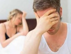 Fakta Tentang Ejakulasi Dini, Laki-Laki harus tau nih