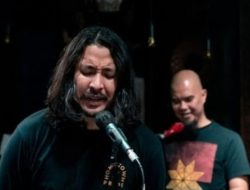 Ello Jadi Vokalis Dewa 19, Cita-cita jadi kenyataan