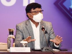 Indonesia Diajak Untuk Mengoptimalkan Trafik Dan Menggunakan Kabel Fiber Optic
