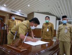 Pemerintah Ubah Lagi Sistem Kerja ASN, Simak Rinciannya