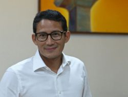 Respon Sandiaga Uno Soal 100 Penipu Agen Travel Labuan Bajo