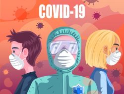 COVID19 Naik dan Satgas Siapkan 2.000 Tempat Tidur di Wisma Atlet Pademangan