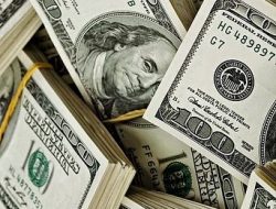 Dolar Telah Jatuh Untuk Hari Kedua Berturut-Turut Pasca Pernyataan Bank Central AS!
