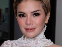 Nikita Mirzani Hamil, Kakak Angkat: Doain Aja Deh Ya?