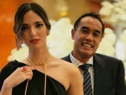 Nia Ramadhani Gugat Cerai Sang Suami