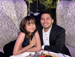 Fuji Diteror Mantan Pacar Tariq Halilintar, Chika Kepanasan!