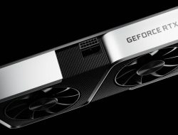 GPU GeForce RTX 3050 Akan Di Indonesia, Berapa Harganya?