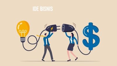 ide dan peluang bisnis untung besar