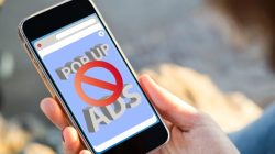 Cara Menghilangkan Iklan di HP Terbukti Ampuh