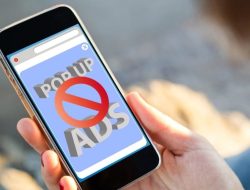 Cara Menghilangkan Iklan di HP Terbukti Ampuh