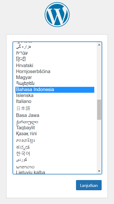 Cara Install WordPress di Cpanel Online Mudah dan Cepat
